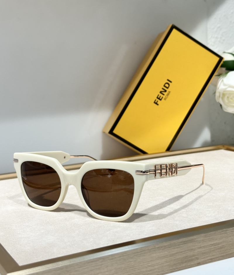 Fendi Sunglasses